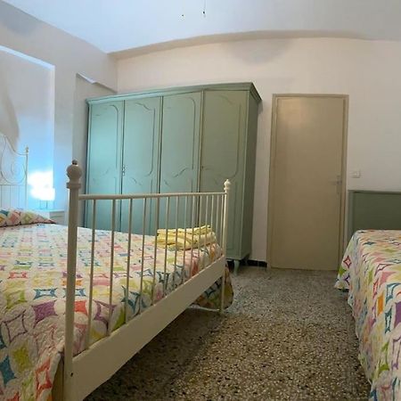 Ferienwohnung Amanecer Bolnuevo Exterior foto