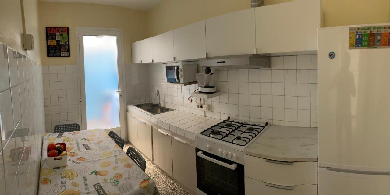 Ferienwohnung Amanecer Bolnuevo Exterior foto