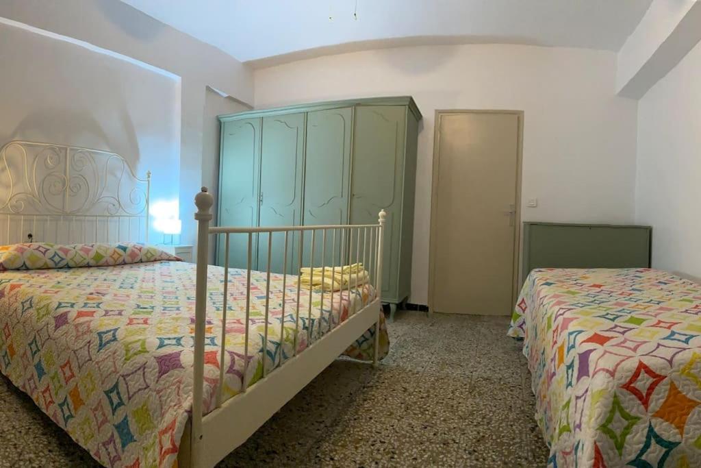 Ferienwohnung Amanecer Bolnuevo Exterior foto